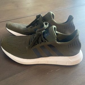 Adidas Sneakers - 10.5